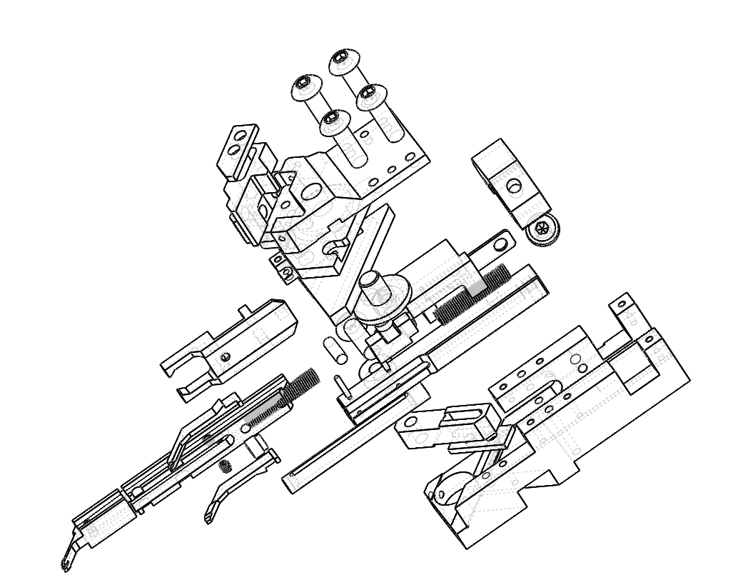 企業(yè)為什么購(gòu)買自動(dòng)化插件機(jī)實(shí)現(xiàn)自動(dòng)化生產(chǎn)？